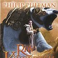 Cover Art for 9788702054187, Ravkikkerten by Philip Pullman