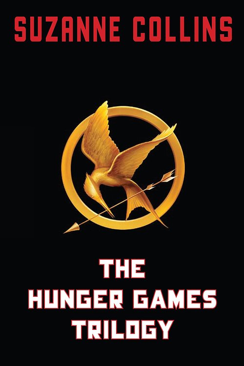 Cover Art for 9780545387200, The Hunger Games Trilogy by Suzanne Collins