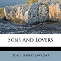 Cover Art for 9781248492192, Sons and Lovers by David Herbert Lawrence