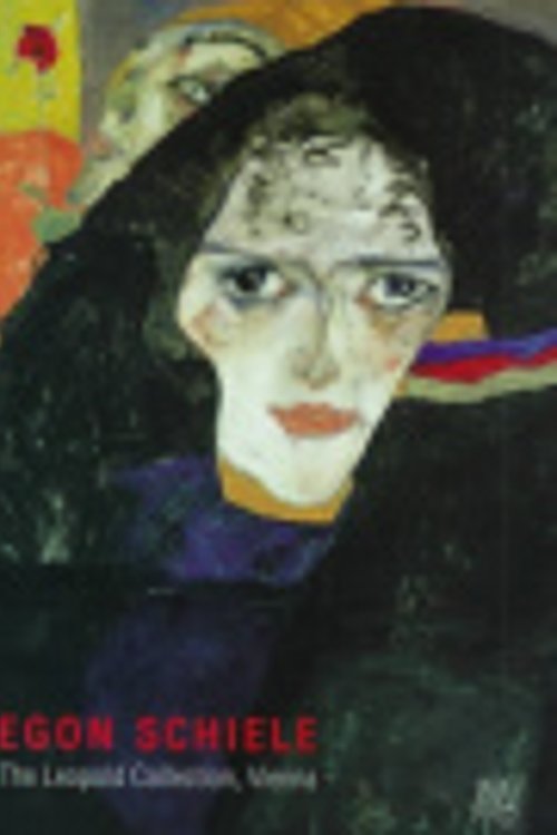 Cover Art for 9780300073225, Egon Schiele by Rudolf Leopold