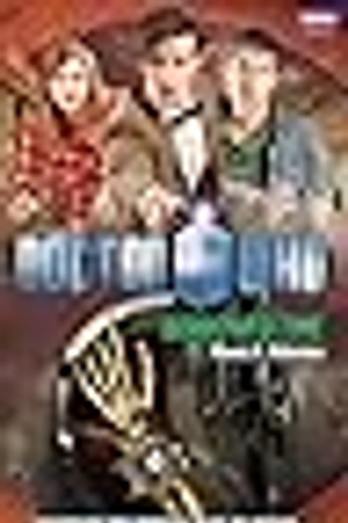 Cover Art for 9781849907439, Doctor Who: Borrowed Time by Naomi Alderman