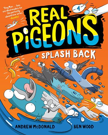 Cover Art