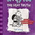 Cover Art for 9781613122488, The Ugly Truth (Diary of a Wimpy Kid #5) by Jeff Kinney