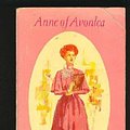 Cover Art for 9780816704668, Anne of Avonlea (Watermill Classics) by L. M. Montgomery