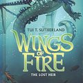 Cover Art for 9781432874506, The Lost Heir by Tui T. Sutherland