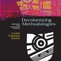 Cover Art for 9781848139503, Decolonizing Methodologies by Linda Tuhiwai Smith