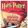 Cover Art for 9788372780126, Harry Potter i komnata tajemnic by J.k. Rowling