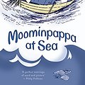 Cover Art for B002XHNN9S, Moominpappa at Sea (Moomins Fiction) by Tove Jansson