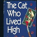 Cover Art for 9780399135545, Cat Who Lived High by Braun, Lilian Jackson