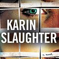 Cover Art for 9780062844361, Pieces of Her by Karin Slaughter