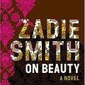 Cover Art for 9780241142943, On Beauty by Zadie Smith