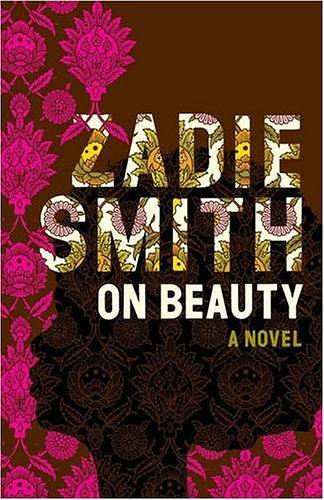 Cover Art for 9780241142943, On Beauty by Zadie Smith