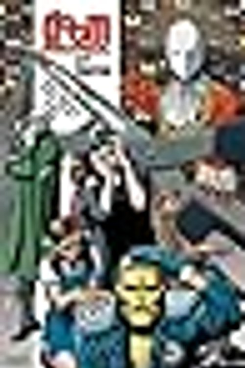 Cover Art for 9781401246662, Doom Patrol: Crawling from the Wreckage by Grant Morrison