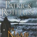 Cover Art for B01CVVX0DY, The Name Of The Wind by Patrick Rothfuss