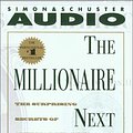 Cover Art for 9780743517812, The Millionaire Next Door by Thomas J. Stanley, William D. Danko