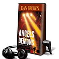 Cover Art for 9781608125258, Angels and Demons by Dan Brown