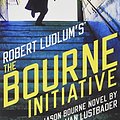 Cover Art for 9781478918509, Robert Ludlum's The Bourne Initiative by Eric Van Lustbader