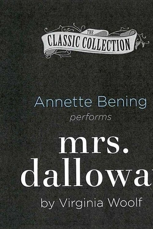Cover Art for 9781480559851, Mrs. Dalloway by Virginia Woolf