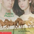 Cover Art for 9780613331197, Taking Chances by Lauren Brooke