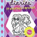 Cover Art for 9781471158049, Dork Diaries: Frenemies Forever by Rachel Renee Russell