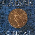 Cover Art for 9780006863496, Caesar by Christian Meier