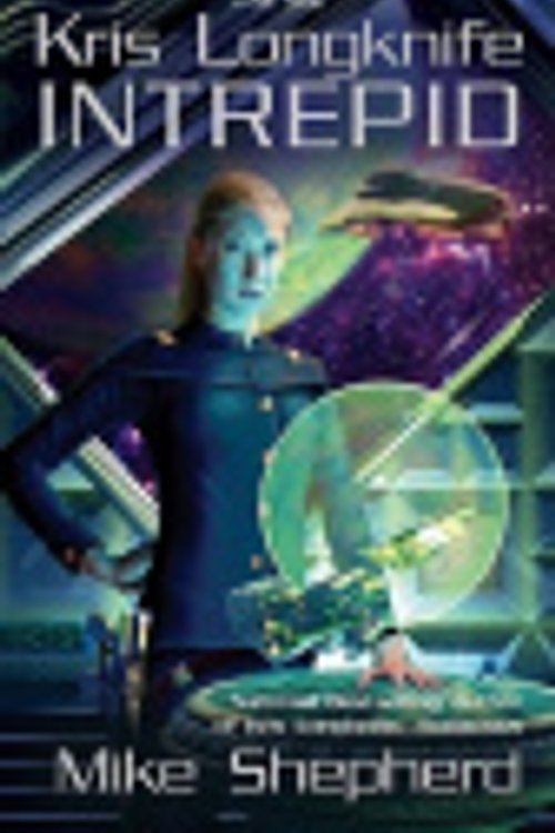 Cover Art for 9781440601507, Kris Longknife by Mike Shepherd