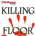 Cover Art for 9781441808264, Killing Floor by Lee Child