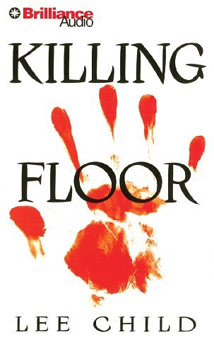 Cover Art for 9781441808264, Killing Floor by Lee Child