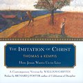 Cover Art for 9780060634001, The Imitation of Christ by Thomas A. Kempis