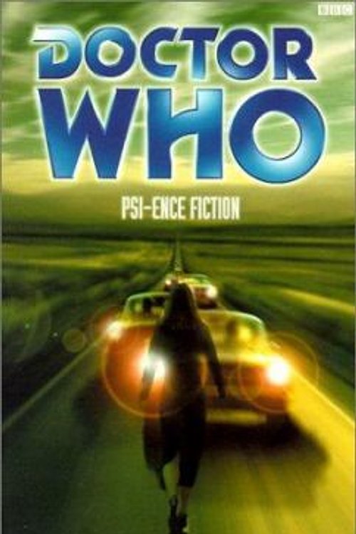 Cover Art for 9780563538141, Doctor Who: Psi-ence Fiction by Chris Boucher