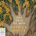 Cover Art for 9780655619239, The Tree Of Man by Patrick White