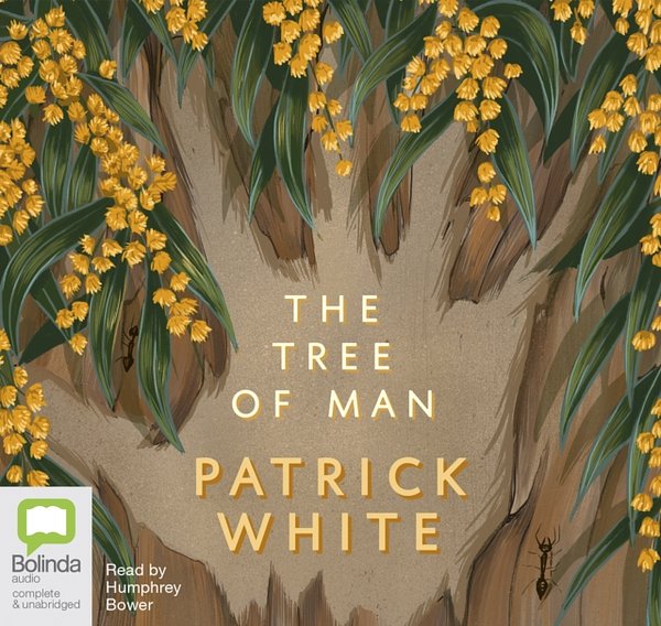 Cover Art for 9780655619239, The Tree Of Man by Patrick White