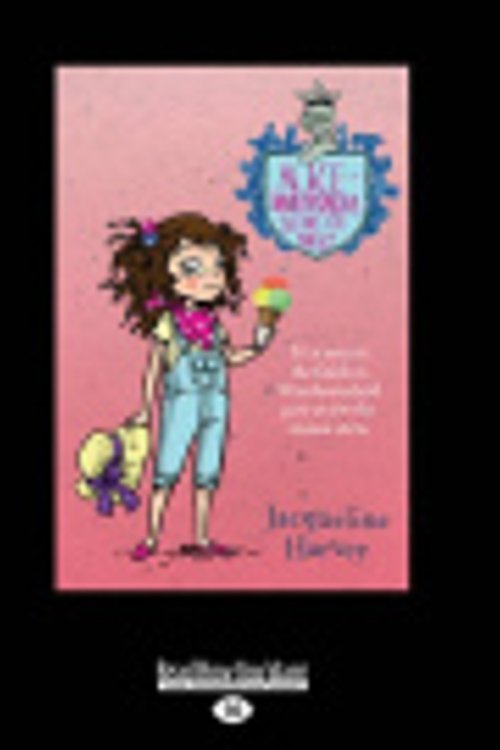 Cover Art for 9781458766151, Alice-Miranda Shows the Way by Jacqueline Harvey