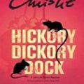 Cover Art for 9780671491666, Hickory Dickory Death by Agatha Christie