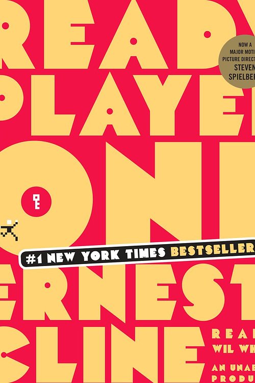 Cover Art for 9780307913159, Ready Player One by Ernest Cline, Wil Wheaton