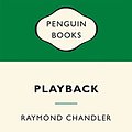 Cover Art for 9780143570226, Playback by Raymond Chandler