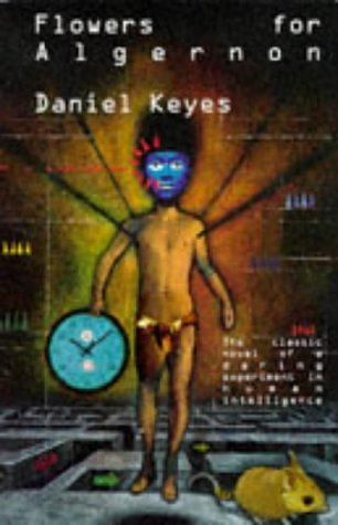 Cover Art for 9780575400207, Flowers for Algernon by Daniel Keyes