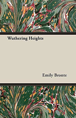 Cover Art for 9781406790566, Wuthering Heights by Emily Bronte