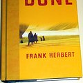 Cover Art for 9780441014057, Dune by Frank Herbert