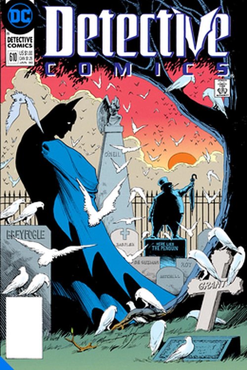 Cover Art for 9781779507495, Batman: The Dark Knight Detective Vol. 4 by Alan Grant