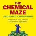 Cover Art for 9781840244823, The Chemical Maze by Bill Statham