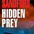 Cover Art for 9780743252454, Hidden Prey by John Sandford