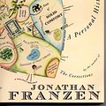 Cover Art for 9780739479896, The Discomfort Zone A Personal History by Jonathan. Franzen