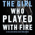 Cover Art for B01BBBMLGC, [(The Girl Who Played with Fire)] [By (author) Stieg Larsson ] published on (June, 2015) by Stieg Larsson