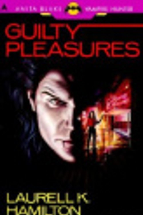 Cover Art for 9780785776185, Guilty Pleasures (Anita Blake Vampire Hunter) by Laurell K. Hamilton