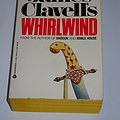 Cover Art for 9780380703128, Whirlwind by James Clavell