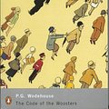 Cover Art for 9780141185972, The Code of the Woosters by P. G. Wodehouse