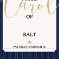 Cover Art for 9781626543089, The Price of SaltOr Carol by Patricia Highsmith