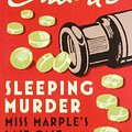 Cover Art for 9780007299676, Sleeping Murder by Agatha Christie