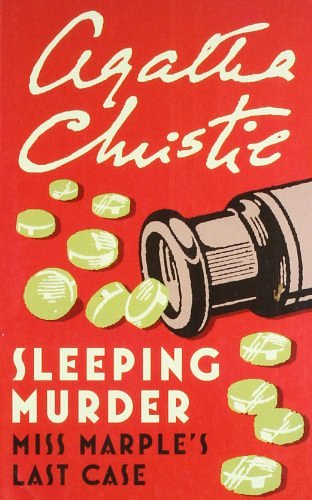 Cover Art for 9780007299676, Sleeping Murder by Agatha Christie